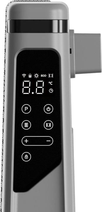 Actual product image Sonnenkönig Maximo 10 (1000 W)