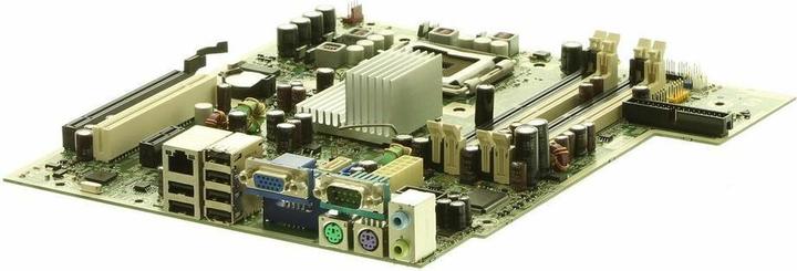 Produktbild HP Hewlett-Packard Systemboard dc5800 and dc5850**Refurbished*