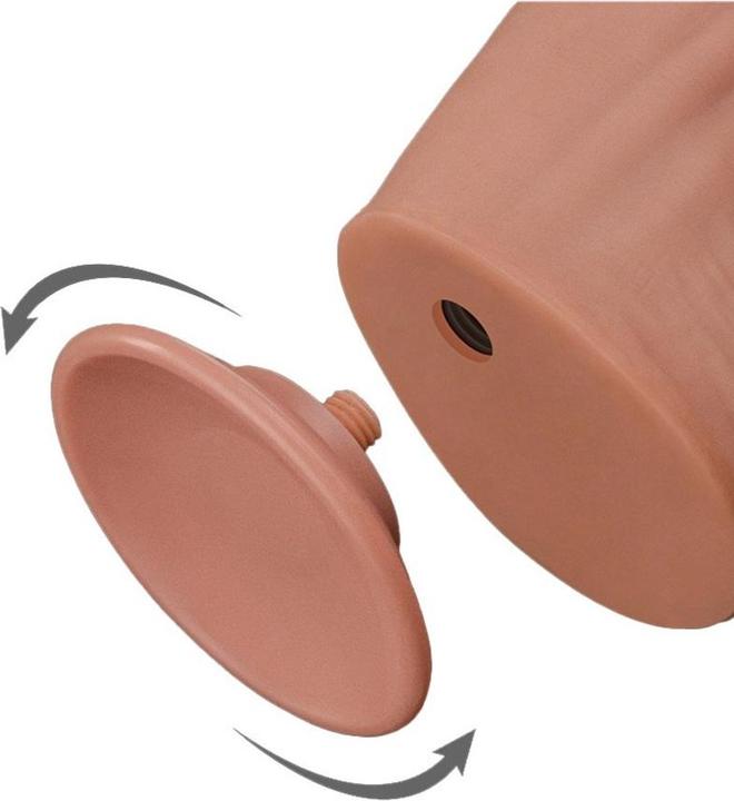 Produktbild Lovetoy Gleithautdildo