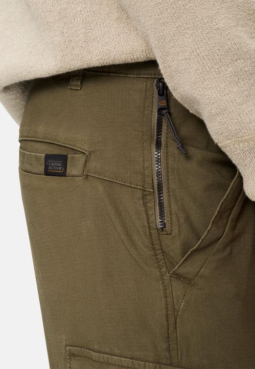 Immagine prodotto Camel Active Cargohose mit Sicherheitstasche (40)
