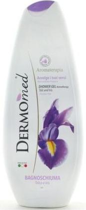 Produktbild Dermomed DERMOMED Żel pod prysznic Irys 650ml (650 ml)