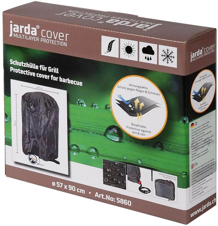 Produktbild Jarda Schutzhülle