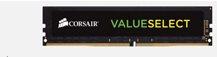 Produktbild Corsair Value Select (1 x 8GB, 2133 MHz, DDR4-RAM, DIMM)