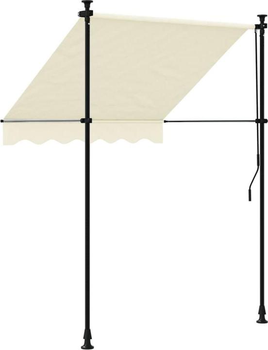 Produktbild vidaXL Markise (1.50 m)