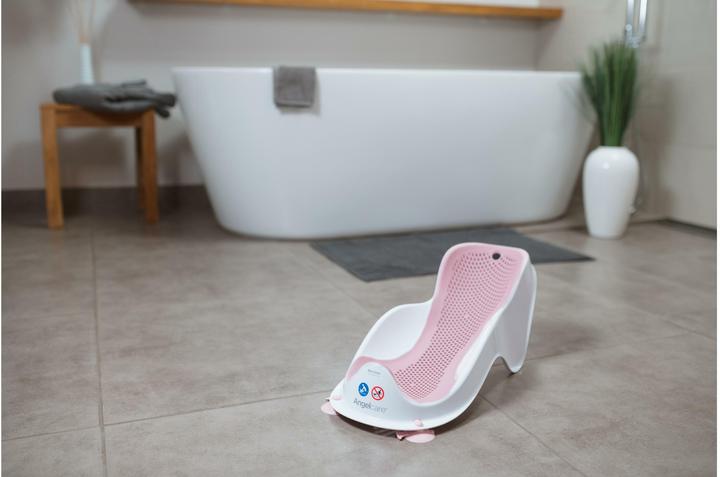 Actual product image Angelcare Bath seat for the baby bathtub