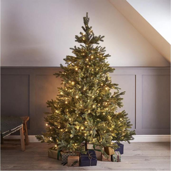 Image du produit Ekström Guirlande lumineuse à LED (24 m)