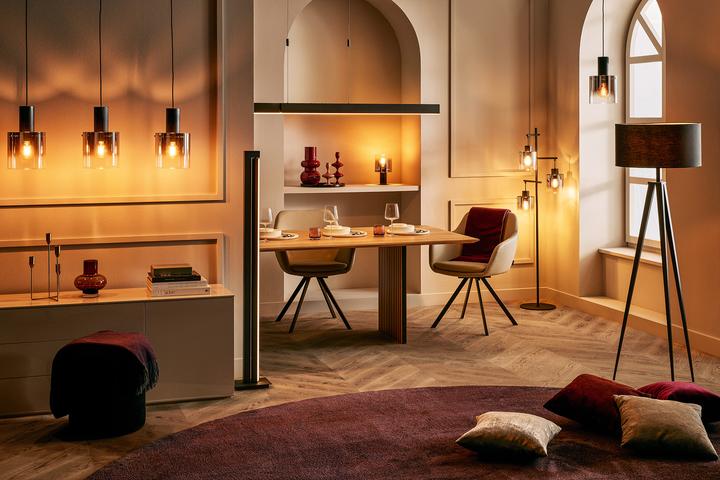 Immagine prodotto Novel San Diego (E27)