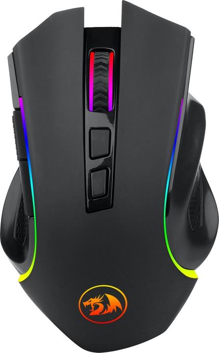 Produktbild Redragon M602-KS Griffin Wireless Mouse (Kabellos)