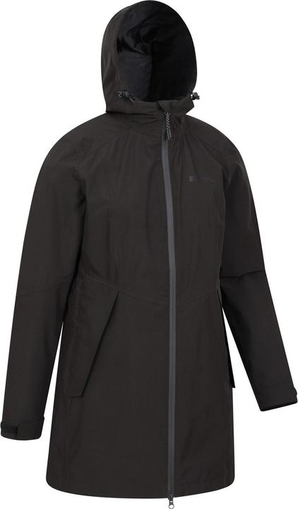 Produktbild Mountain Warehouse Hilltop II Jacke wasserfest (42)