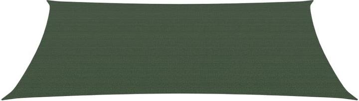 Produktbild vidaXL Sonnensegel (5 x 8 m)