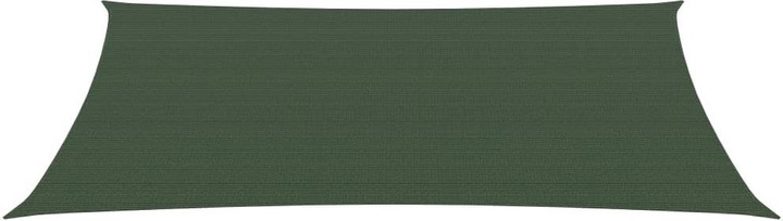 Actual product image VidaXL Sonnensegel (5 x 8 m)