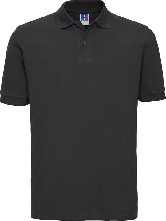 Produktbild Russell PoloShirt Kurzarm (M)