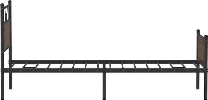Image du produit vidaXL Bettgestell (100 x 190 cm)
