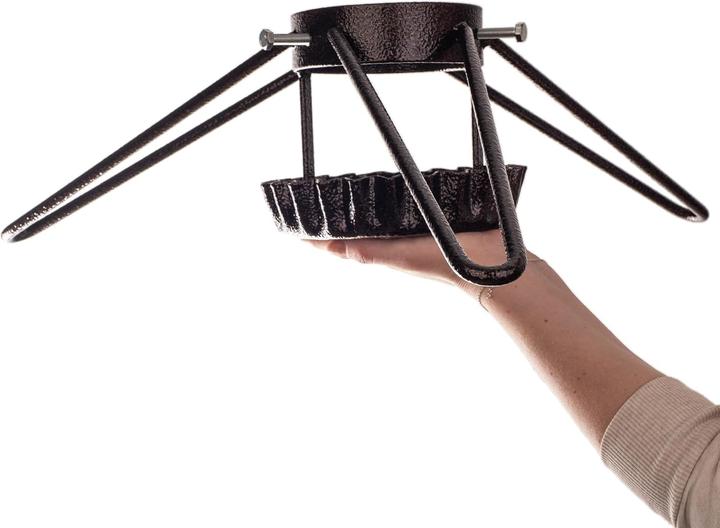 Produktbild Kadax Weihnachtsbaumständer mit Wasserbehälter