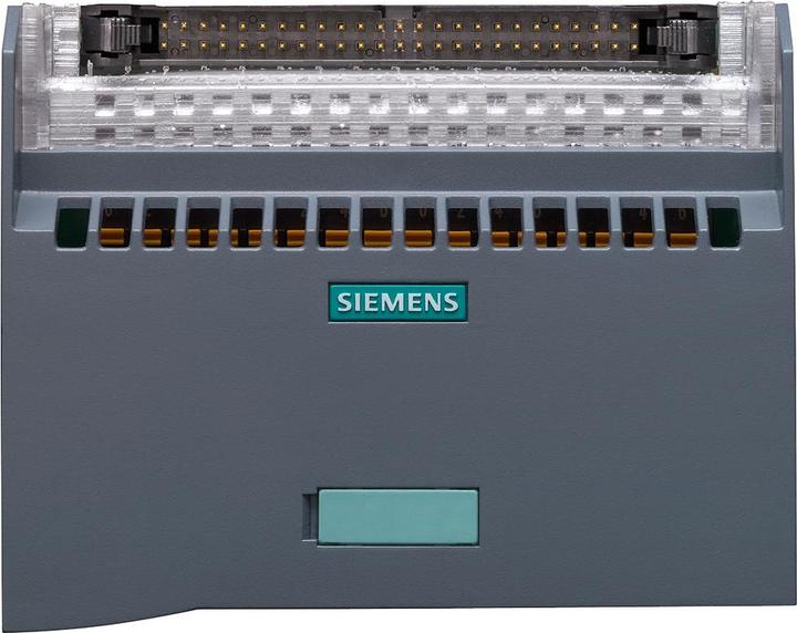 Produktbild Siemens Anschlussmodul 6ES79242AA200BA0 1 St.