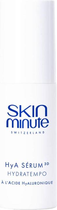 Actual product image Body Minute HYDRATEMPO Hya Serum 3D (50 ml)
