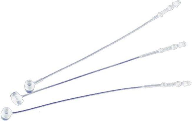 Image du produit Sigel Fils de nylon pour suspendre les panneaux (1000 pcs)