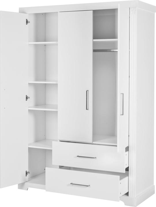 Produktbild Roba Maxi (53 x 54 x 199 cm)