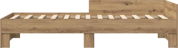 Image du produit vidaXL Bettrahmen (80 x 200 cm)