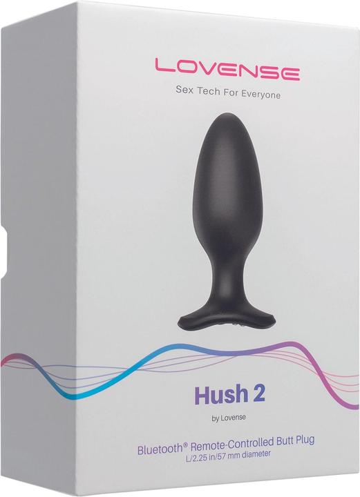 Immagine prodotto Lovense Hush 2