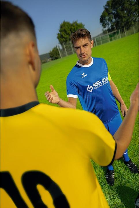 Produktbild Erima Mantua Trikot (3XL)