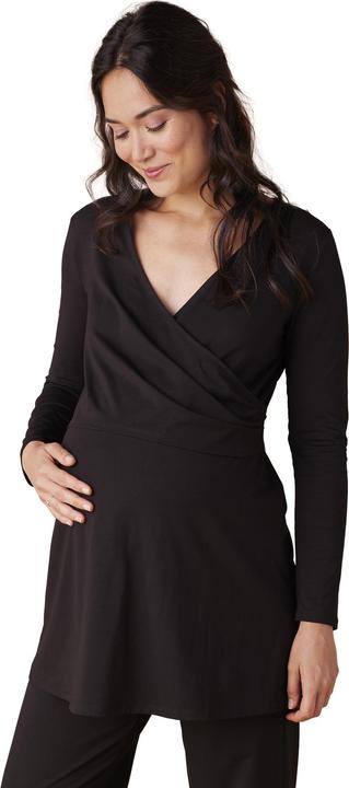 Produktbild Envie de Fraise Still-Set: Wickelkleid & Hose (40)