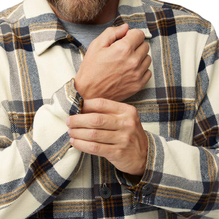 Immagine prodotto Fjällräven Singi Flannel Overshirt (S)