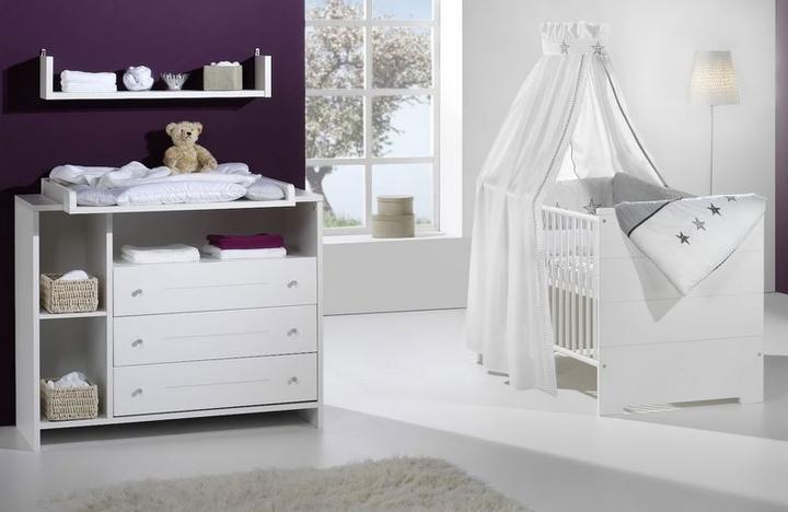 Immagine prodotto Schardt Set economico Eco Stripe (Armadi bambini)