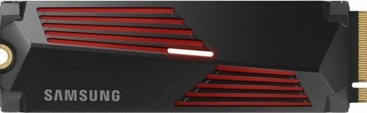 Produktbild Samsung 990 Pro Retail Version (4000 GB, M.2 2280)