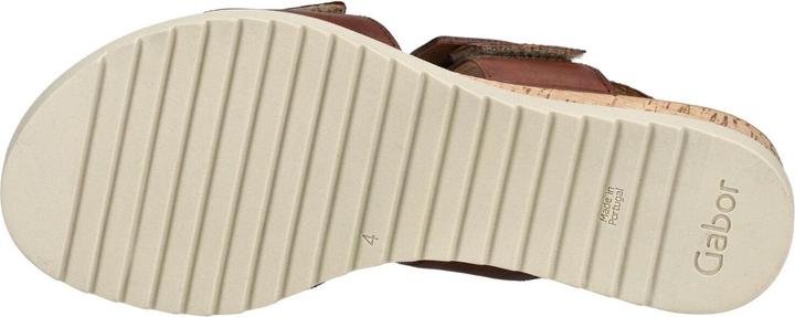 Produktbild Gabor Sandalen (36)