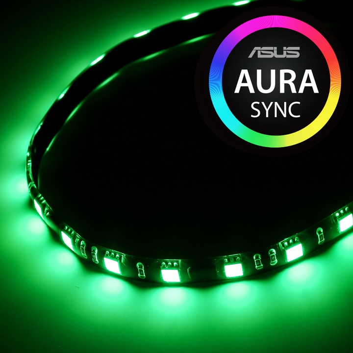 Actual product image BitFenix Alchemy 2.0 RGB Magnetic (RGB)