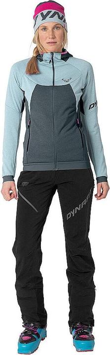 Immagine prodotto Dynafit Tour Wool Thermal Kapuzenjacke Damen (M)