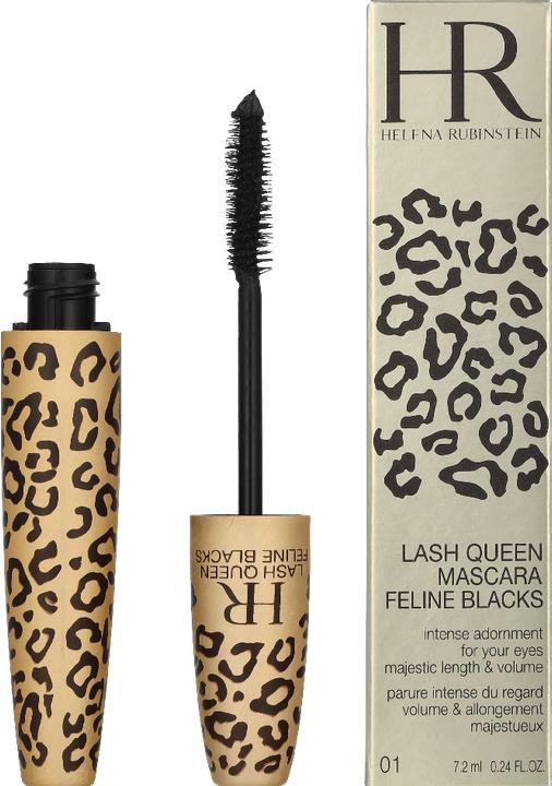 Actual product image Helena Rubinstein Lash Queen Feline (01 Black Black)