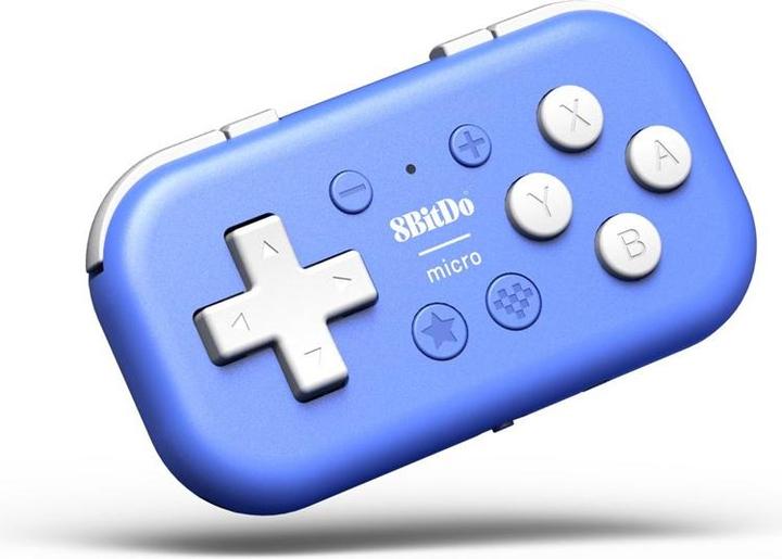 Produktbild 8bitdo Micro (Android, Switch)