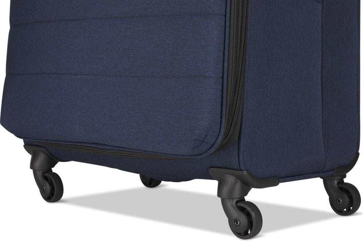 Image du produit Central Square Trolley Glider (32.80 l)