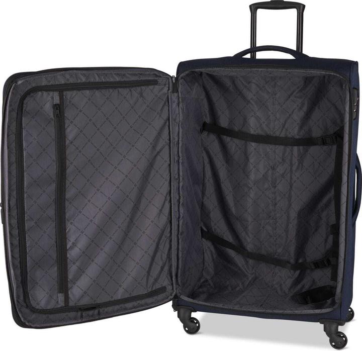 Image du produit Central Square Trolley Glider (32.80 l)
