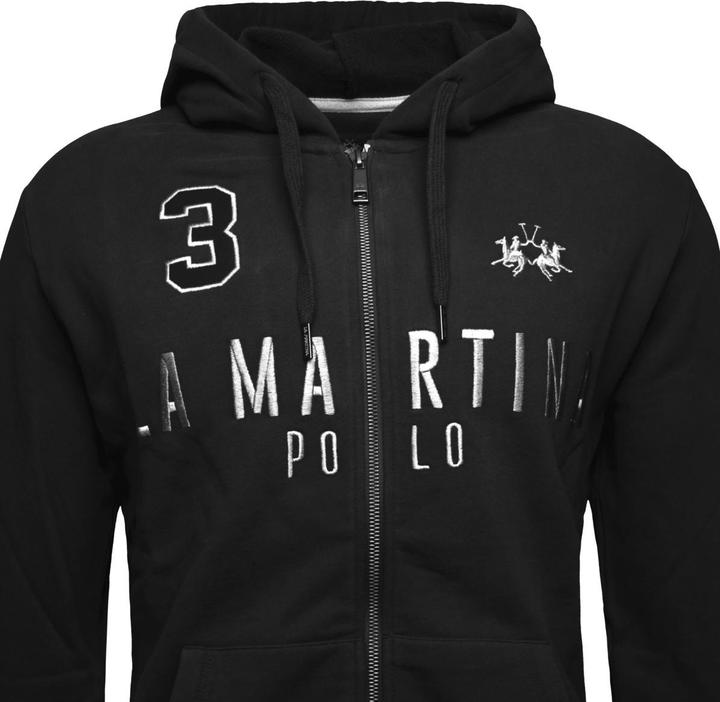 Immagine prodotto La Martina MAF305 - 66679 (XL)