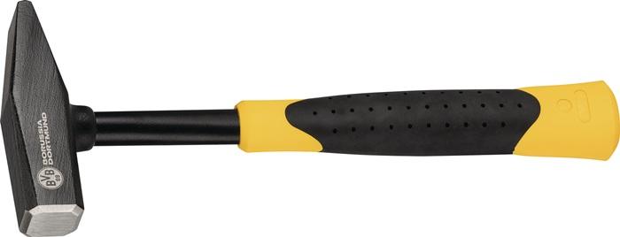 Produktbild Picard Schlosserhammer BVB-Look (500 g)