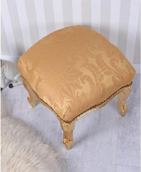 Produktbild Palazzo Antik Hocker Barock