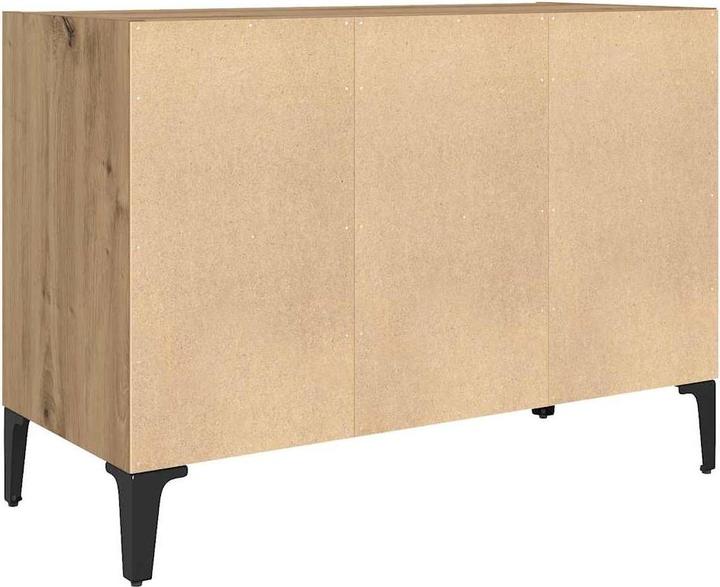 Produktbild vidaXL TV-Aufbewahrung (30 x 69.50 x 50 cm)