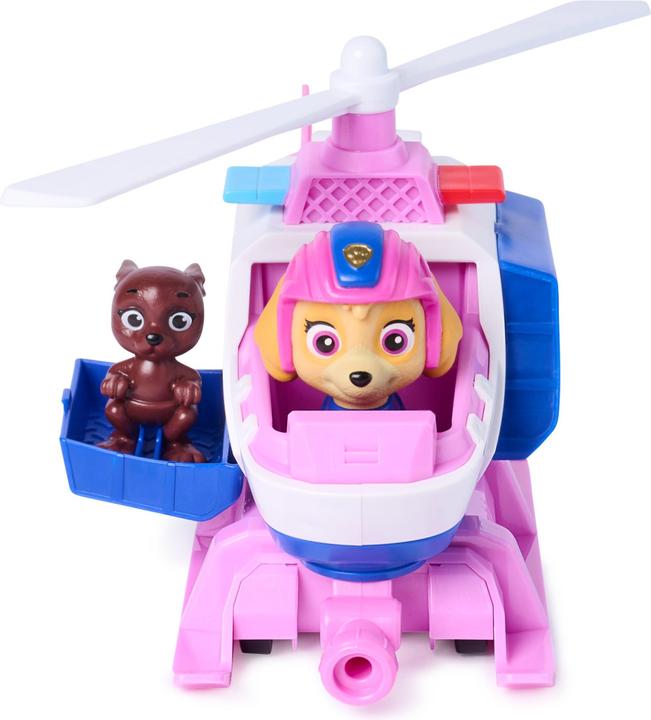 Produktbild Spin Master Paw Patrol Search And Rescue Vehicle Skye