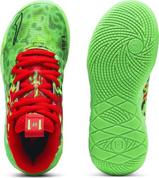 Image du produit Puma x Lamelo Ball MB.01 Thermal (38.5)