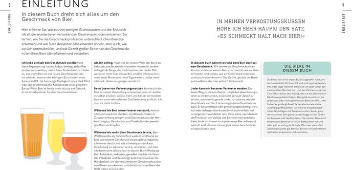 Produktbild Workshop Bier (Deutsch, 2023)