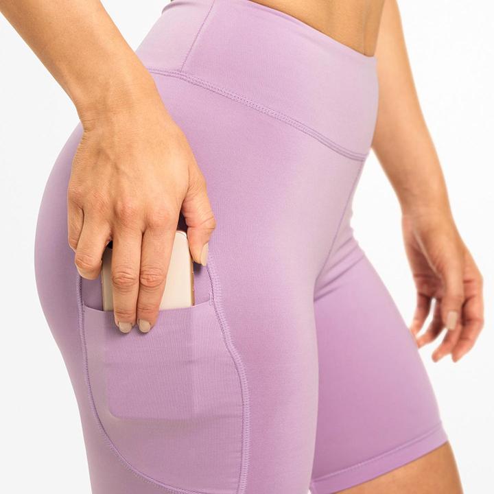 Produktbild Better Bodies Chrystie Shorts LILAC