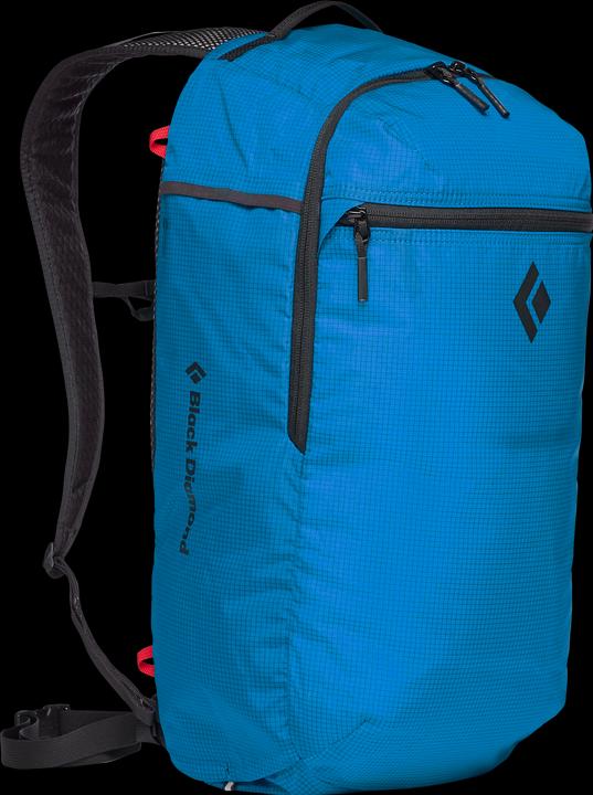 Actual product image Black Diamond Trail Zip (18 l)