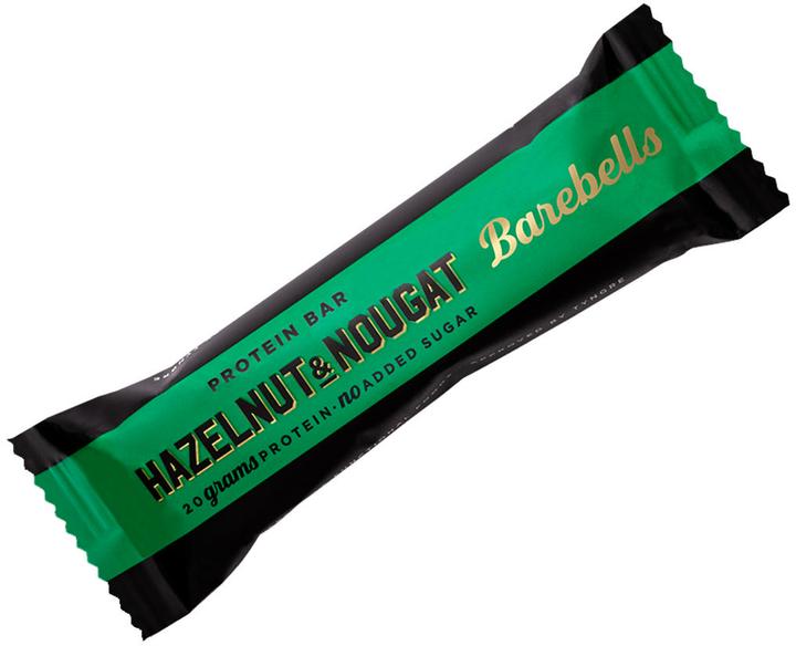 Produktbild Barebells Protein Bar (660 g, 12 Stk.)