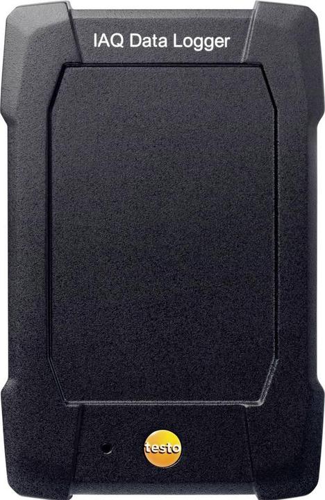 Testo 0577 0400 400 - IAQ data logger for long-term measurements Data logger