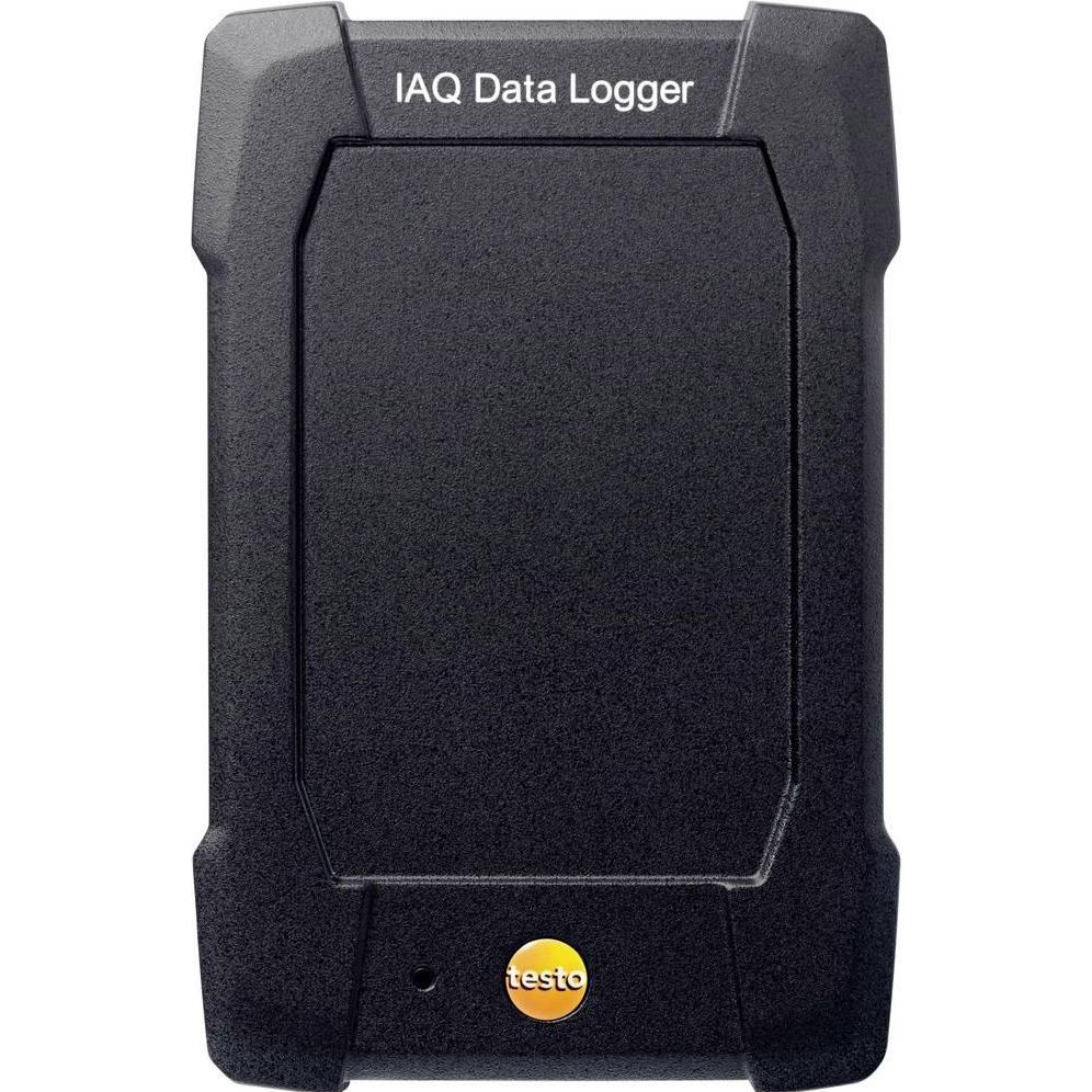 Testo 0577 0400 400 - Data logger IAQ per misurazioni a lungo termine Data logger, Misurazione