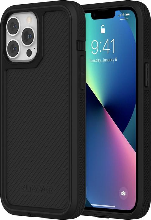 Produktbild Griffin Survivor Earth (Apple iPhone 13 Pro Max)