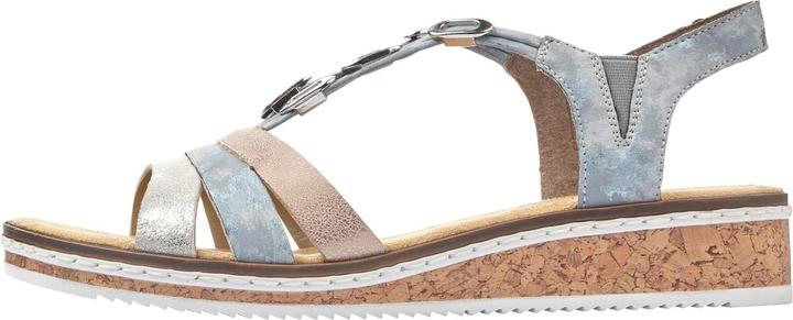 Produktbild Rieker Sandalen (37)